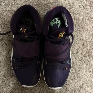 Used Kyrie 6 ‘Enlightenment’